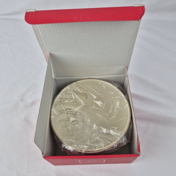 Lenox Holiday Bowl American By Design Holiday Pattern 16 oz - Picture 3 of 16